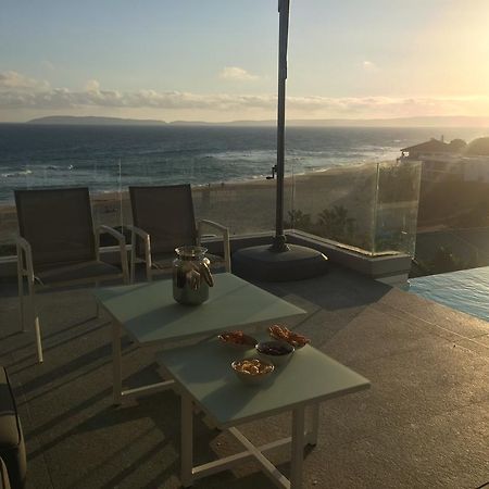 Villa Mare Nostrum Plettenberg Bay Kültér fotó