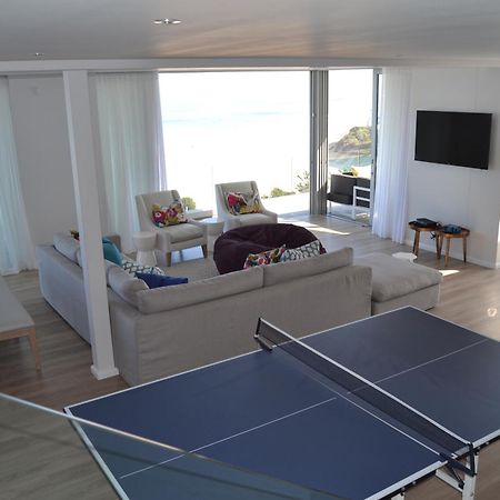 Villa Mare Nostrum Plettenberg Bay Kültér fotó