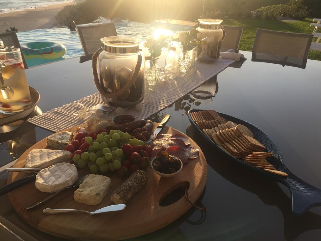 Villa Mare Nostrum Plettenberg Bay Kültér fotó