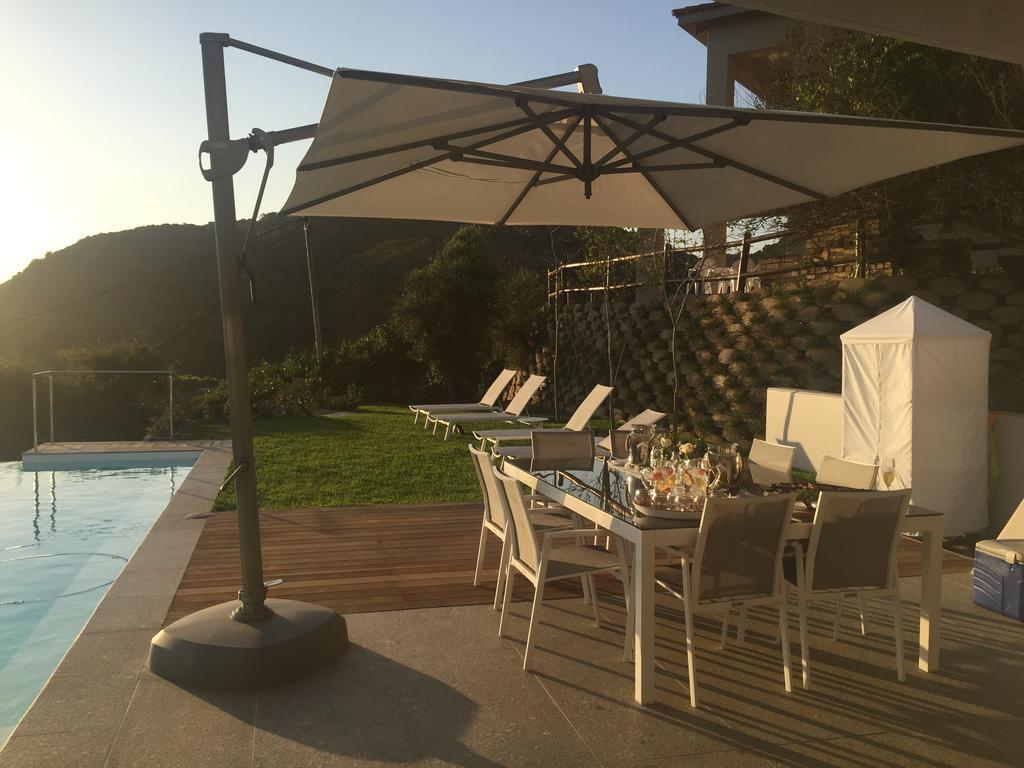 Villa Mare Nostrum Plettenberg Bay Kültér fotó