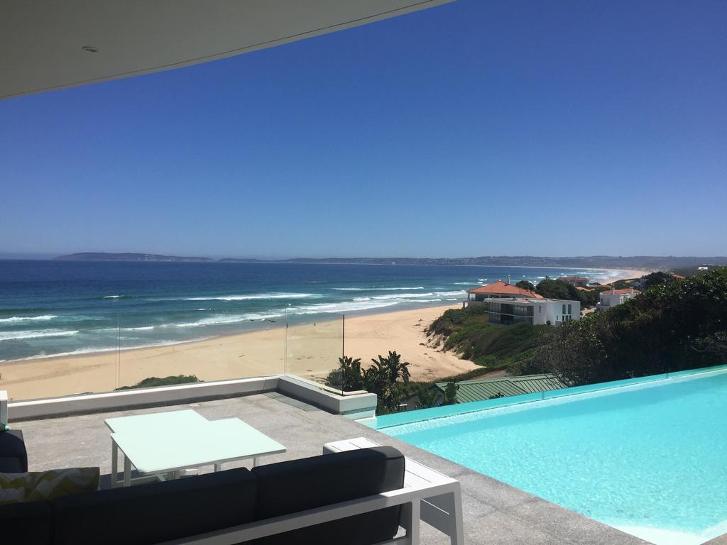 Villa Mare Nostrum Plettenberg Bay Kültér fotó