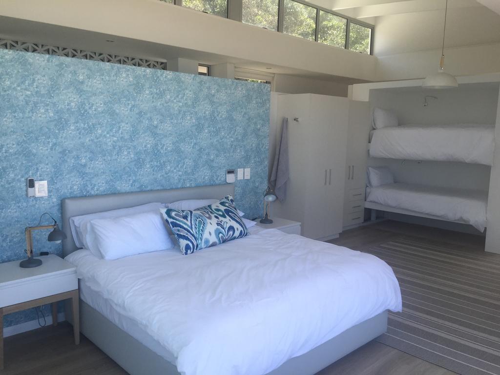 Villa Mare Nostrum Plettenberg Bay Kültér fotó