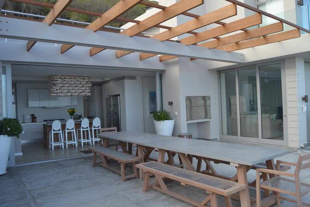 Villa Mare Nostrum Plettenberg Bay Kültér fotó