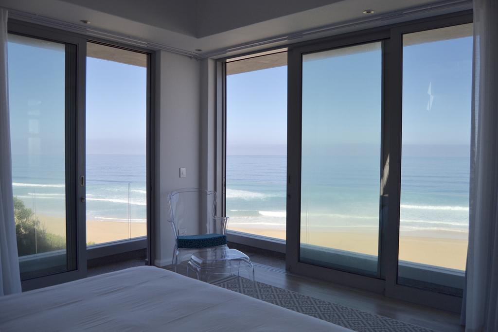 Villa Mare Nostrum Plettenberg Bay Kültér fotó