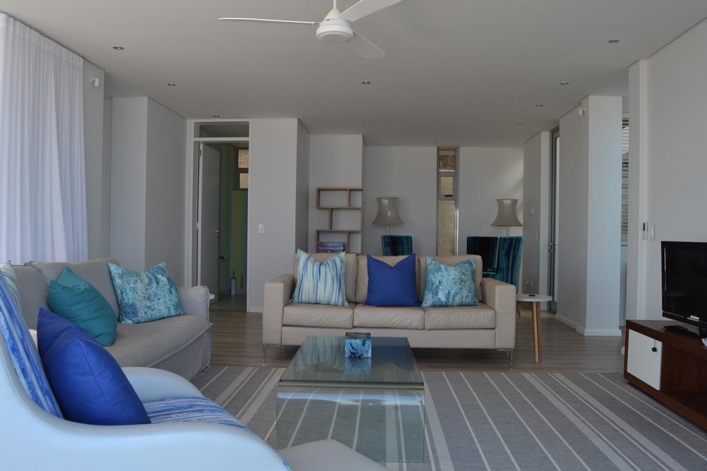 Villa Mare Nostrum Plettenberg Bay Kültér fotó