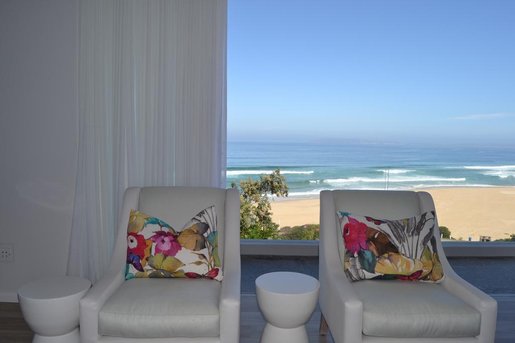 Villa Mare Nostrum Plettenberg Bay Kültér fotó