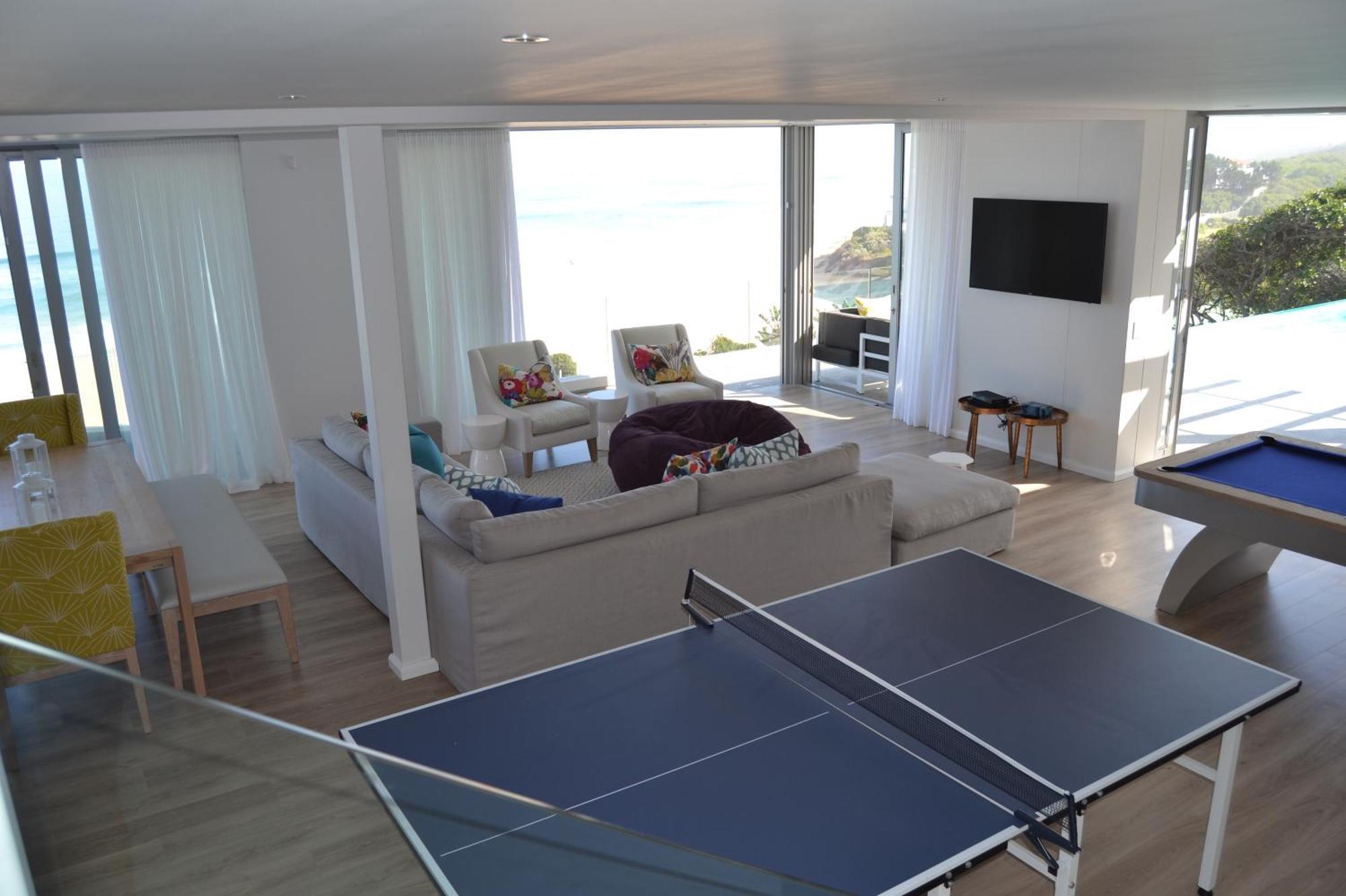 Villa Mare Nostrum Plettenberg Bay Kültér fotó