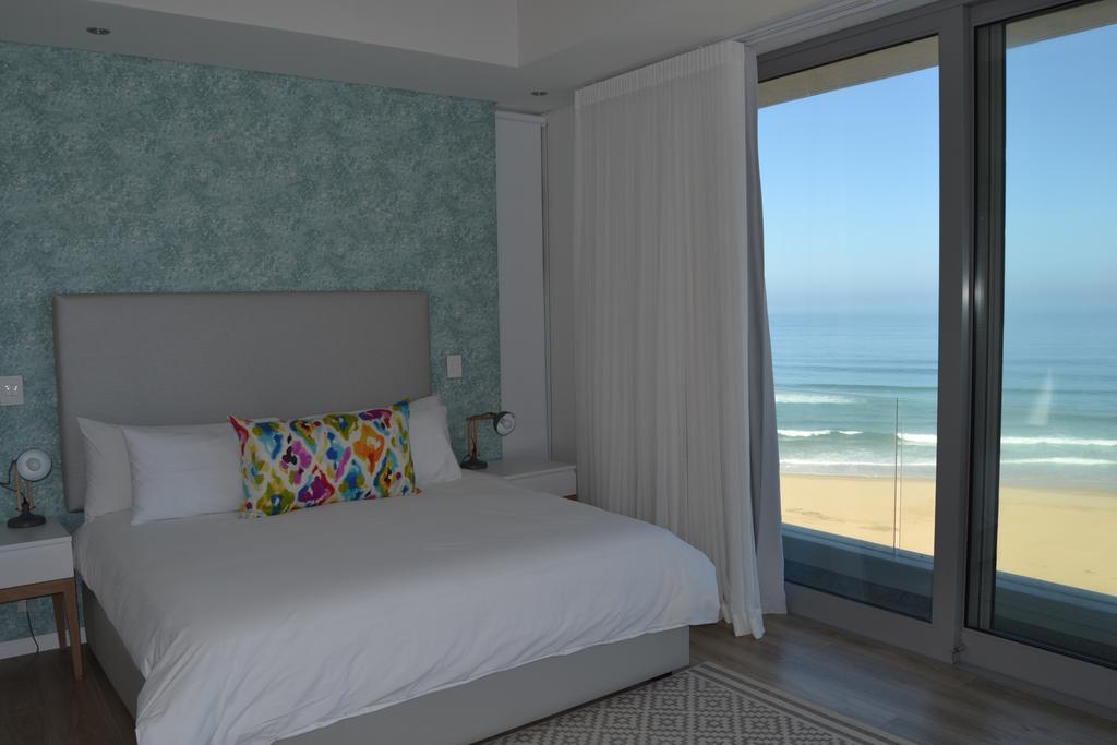 Villa Mare Nostrum Plettenberg Bay Kültér fotó