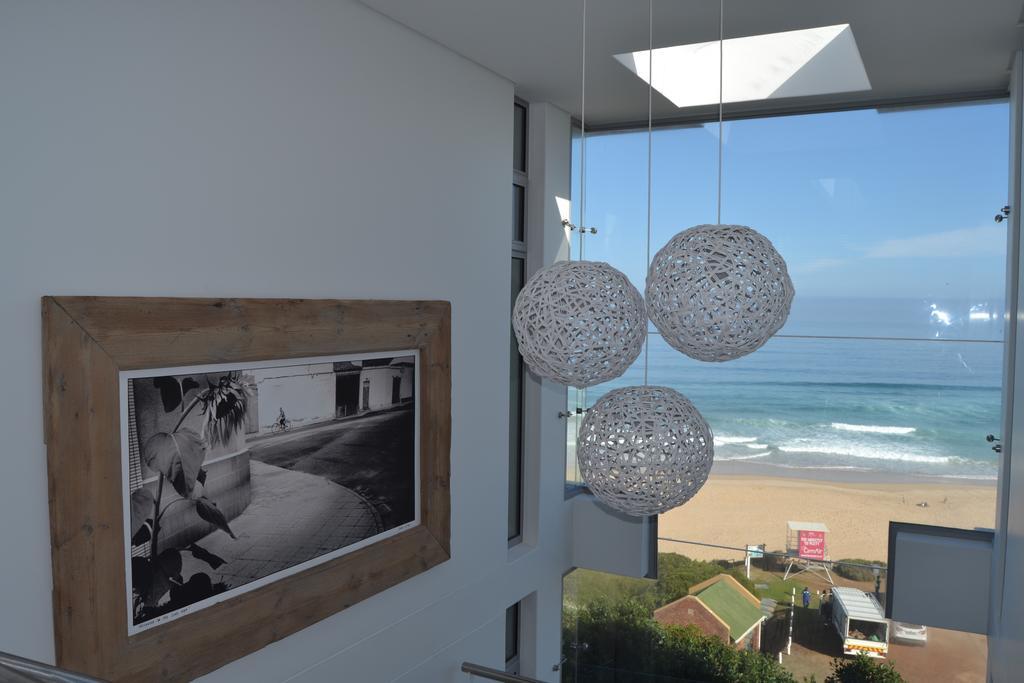 Villa Mare Nostrum Plettenberg Bay Kültér fotó