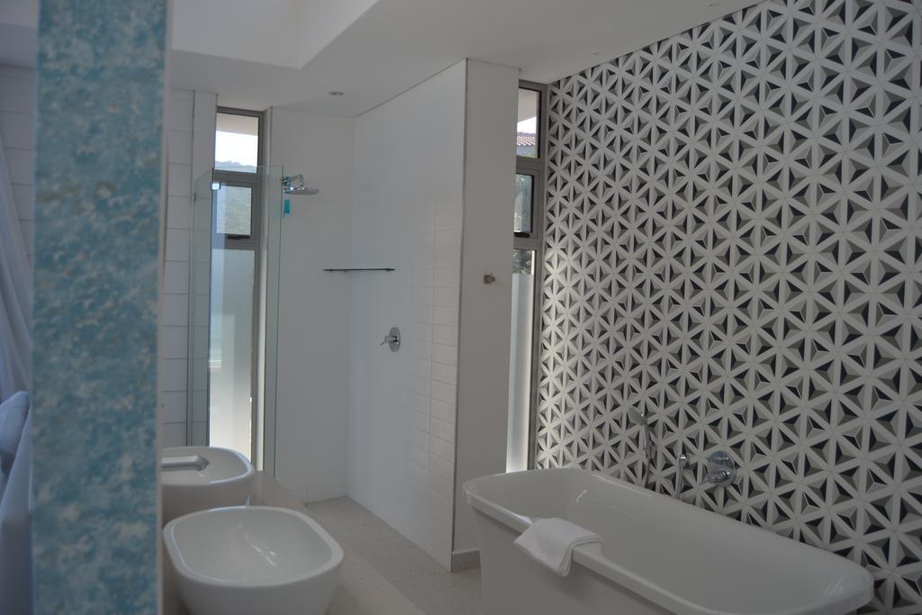 Villa Mare Nostrum Plettenberg Bay Kültér fotó