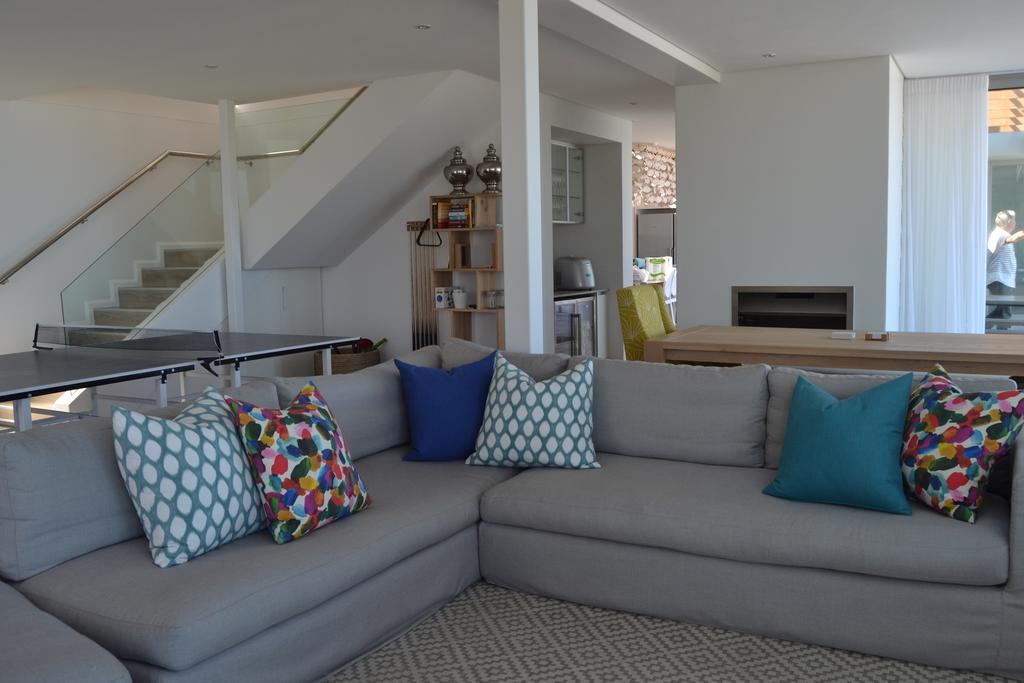 Villa Mare Nostrum Plettenberg Bay Kültér fotó