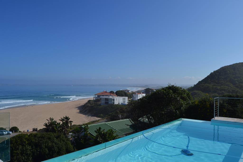 Villa Mare Nostrum Plettenberg Bay Kültér fotó