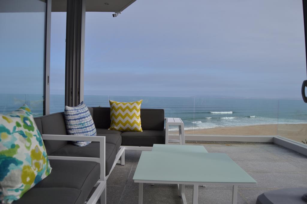 Villa Mare Nostrum Plettenberg Bay Kültér fotó