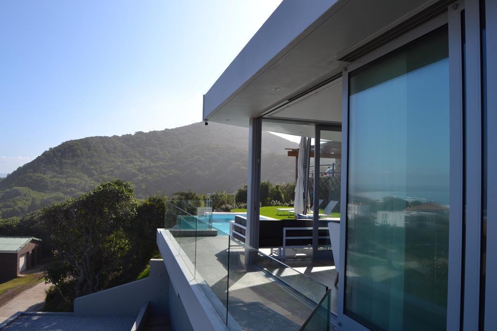Villa Mare Nostrum Plettenberg Bay Kültér fotó